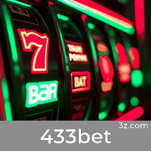 433bet: Estratégias Essenciais para Jogos de Cassino
