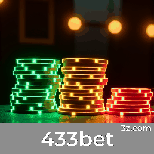 433bet App: Descubra Benefícios Exclusivos e Ofertas