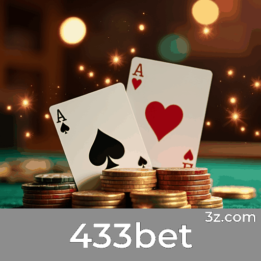 433bet App: Descubra Benefícios Exclusivos e Ofertas