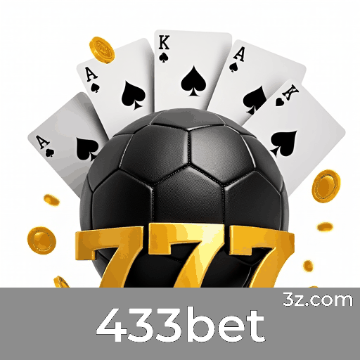 App 433bet: Ofertas Exclusivas e Bônus Limitados