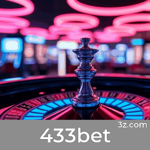 Melhore Seus Resultados em Jogos de Cassino no 433bet