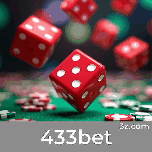 433bet: Apostas Científicas com Análise de Dados Esportivos