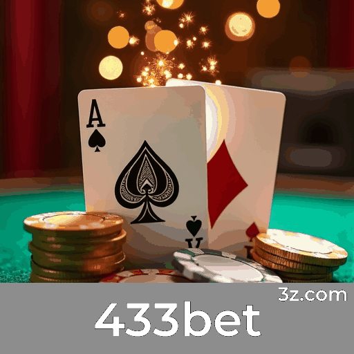 433bet: Experiência Imersiva com Dealers ao Vivo no VIP Cassino Online