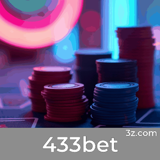 Experiência Exclusiva para Membros no 433bet