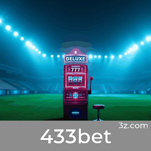 433bet: Responsabilidade e Sustentabilidade no Jogo